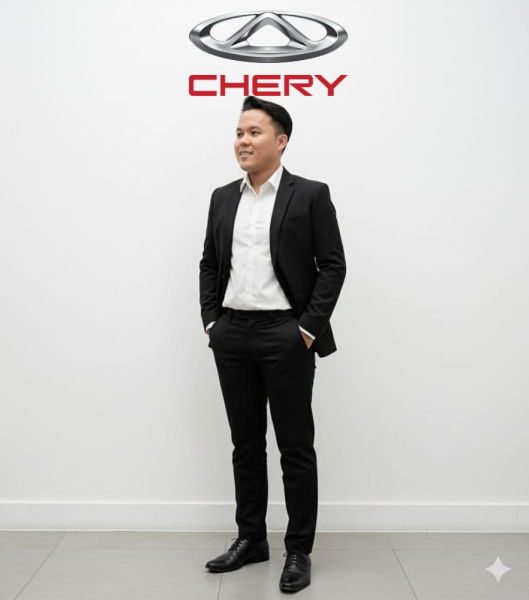 Sales Chery Sepatan Timur